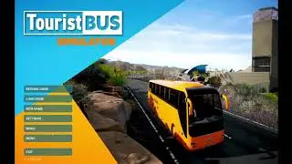 Tourist bus simulator Soundtrack /Home home song