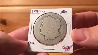 Antique Malls Can Be Great for Coin Buys - Here's a Few Tips so You Don't Get Ripped Off