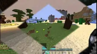 mcfoxcraft.com Kit PvP I Minitage