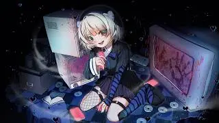 カレカノキラー 💜 feat. 雨衣 / ポチっとん / Boyfriend Girlfriend Stealer (feat. Ui)