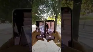 iPhone 13 Pro VS iPhone 12 Pro Max
