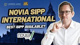 Novial Global International SIPP (Charges, Fees, Reviews, Funds, Login)