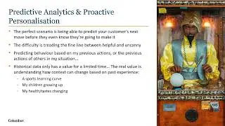 Data-Driven Personalisation: Elevating Your eCommerce Experience in 2024 and Beyond