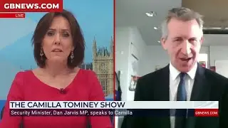 'It's a lie, isn't it?!': Labour MP questioned over Rachel Reeve's Spring Statement claim