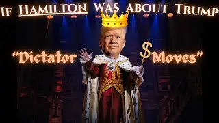 Dictator Moves, by Encore (from the rock opera/musical, Covfefe: A Love Story)