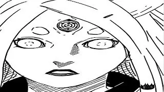 Naruto Chapter 682 Review - The Will Of 