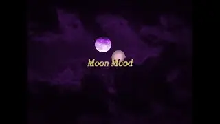 心配 - Moon Mood