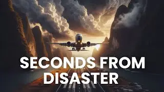 Real Life Miracle Story: Pilot&rsquo;s Incredible Escape from Disaster
