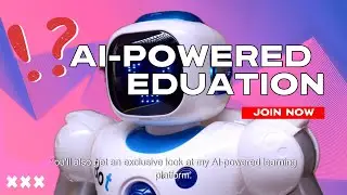 AI-Powered Education