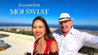 Krzysztof Kr&oacute;l - M&oacute;j świat