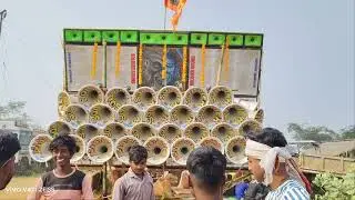 সোলজার মিউজিক😈⚡আজকে সমড়োর ঘাটে 6টা 6D একটা 4D নিয়ে পিকনিক উপলক্ষ্যে কীরকম তান্ডব করছে দেখো ||
