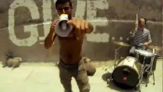 Political Fuck - Balkan Beat Box (BBB)