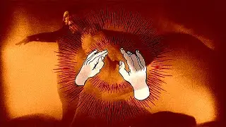 Lift Your Skinny Fausts Like Antennas to Heaven (Faust 1926 Synced to LYSF -GYBE) 1080p High Quality