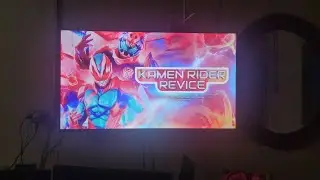 GMA - GMA Fantaseries: Kamen Rider Revice promo plug [14-JUL-2025]