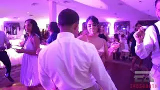 Boston Wedding DJ