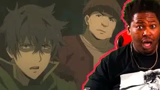 How To Become A People Person | Shield Hero Abridged Episode 1 | @PhatDogStudios Reaction