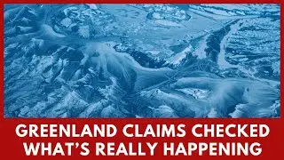 Fact Check Denmark Greenland Security Claims Explained