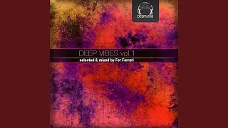 Deep Vibes, Vol. 1 (Continuous DJ Mix)
