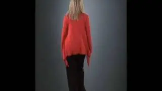 Savoir - DRAPE FRONT CARDIGAN
