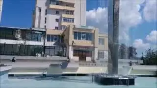 Municipiul Vaslui