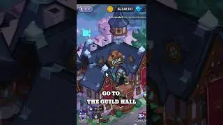 [CRK] How to Use Emoji in Guild Hall