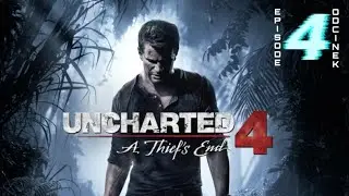 Grób Avery'ego | Uncharted 4