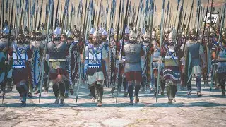 Siege of Tunis (238 BC): A Story of Brutal Retribution