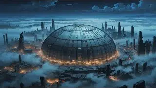 Tales of Neon Dome - Part 1: Neon Dome