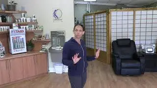 Welcome to the FIT Lab at Functionised with Chantea Goetz