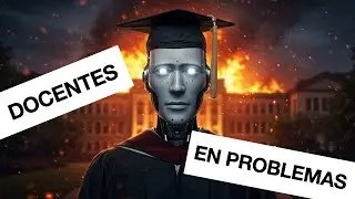 Una verdad dif&iacute;cil: 🚨 &iexcl;Cuidado con los detectores de IA! ❌ &iquest;Acusar a un estudiante? ERROR GRAVE 😱