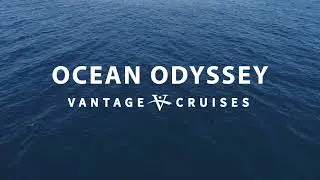 Announcing: Ocean Odyssey