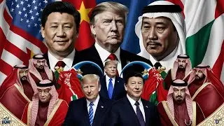 The Gulf States&rsquo; Politics, Economies, and Power Dynamics.