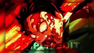 Tanijro and Uzui Vs Gyuatro