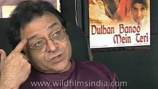 Director Babbar Subhash speaks on his film 'Dulhan Banoo Main Teri'