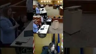 😳 See What Happened Next &rarr; Watch Full Video! #courtroomdrama #judgesnaps #courtroommoments