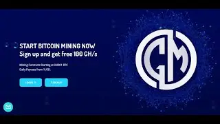 FREE NEW CLOUD MINING SITE GILMINING.COM DEPOSIT PROOF SIGNUP BONUS 100GHS POWER-KOUSIK_OFFICIAL2020