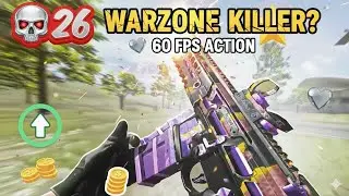 They Really Couldn't Stop Me! 😎 Combat Master S5 Epic Killstreak