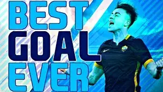 BEST GOAL EVER SCORED - FIFA 17 ULTIMATE TEAM