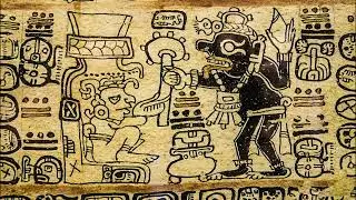 Aztec Indigenous Ancient Music | PRECOLUMBIAN, MESOAMERICAN, ANCIENT