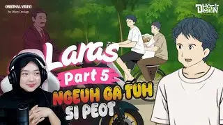 SeLaras Part 5 - Maya Nadia Reaction Dhot Design