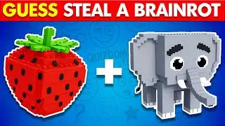 Украдите тест на знание эмодзи Brainrot &mdash; сможете ли вы угадать их все?!