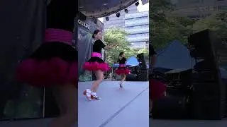 Little Stars, Big Stage ✨ | Kids Dance Recap at Dance on Yonge 2024 | Star Dance Centre | Toronto