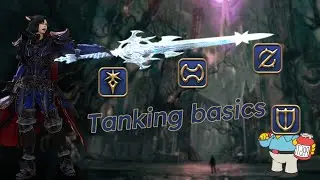 FF14: Tanking Basics Guide