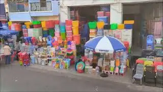 Saigon video