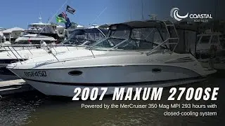 Coastal Boat Sales