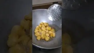 Try curd pakodas once, they are very tasty 😋#shorts#pakode recipe#