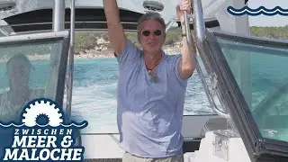 Rote Zahlen: Ein teures Boot soll aus den Schulden helfen | Zwischen Meer und Maloche