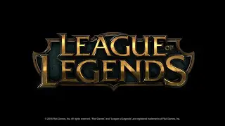 LOL Warwick Cinematic Trailer - Rework Warwick - League Of Legends