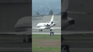 Dassault Falcon 2000 | Falcon Jet | Business Jet | Private Jet | Executive Jet | Dassault Falcon Jet