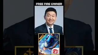 Garena free fire owner 😱💖#free fire#owner#short #video#zeemoking